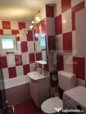 APARTAMENT 3 CAMERE | 2 BĂI | GRĂDINĂ ~40 MP | PARCARE | 