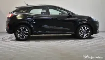 Ford Puma 2022 mild hybrid
