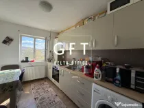 Apartament 1 camera | Mobilat | Etaj 3