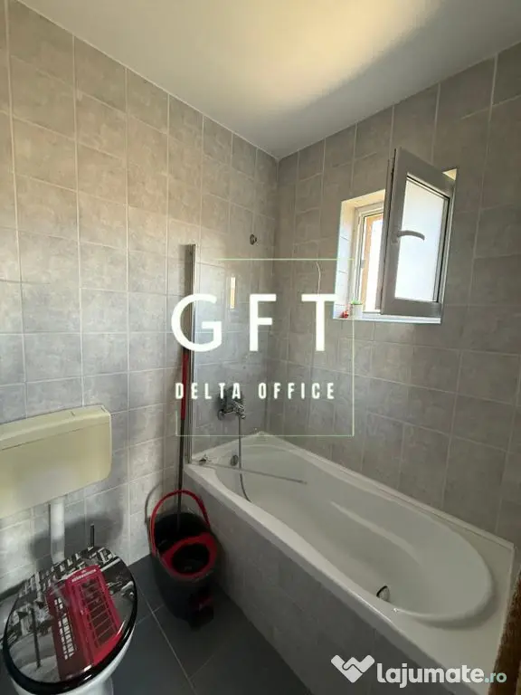 Apartament 1 camera | Mobilat | Etaj 3 - Bistrita (Bistrita-Nasaud)