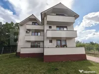 Apartament 3 camere, 90,3 mp utili, zona strada Careiului.
