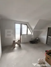 Apartament 3 camere, 90,3 mp utili, zona strada Careiului.