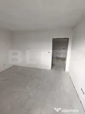 Apartament 3 camere, 90,3 mp utili, zona strada Careiului.
