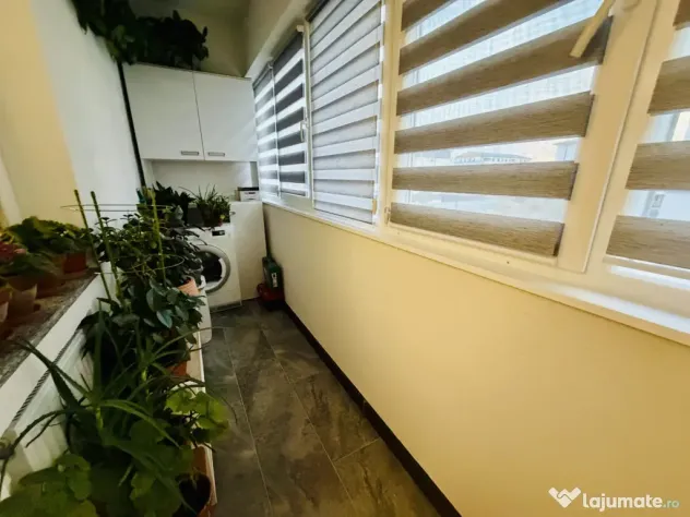 Apartament premium 3 camere zona liniștită Chiajna mobilat - Chiajna (Bucuresti-Ilfov)