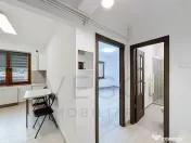 Spatiu de birou/cabinet de inchiriat, 33 mp, Central, zona H