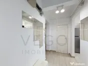 Spatiu de birou/cabinet de inchiriat, 33 mp, Central, zona H