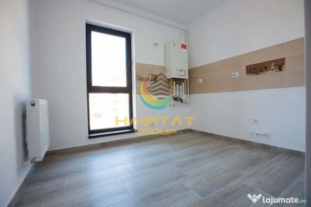 Garsoniera 41MP Direct Dezvoltator - Bucuresti (Bucuresti-Ilfov)
