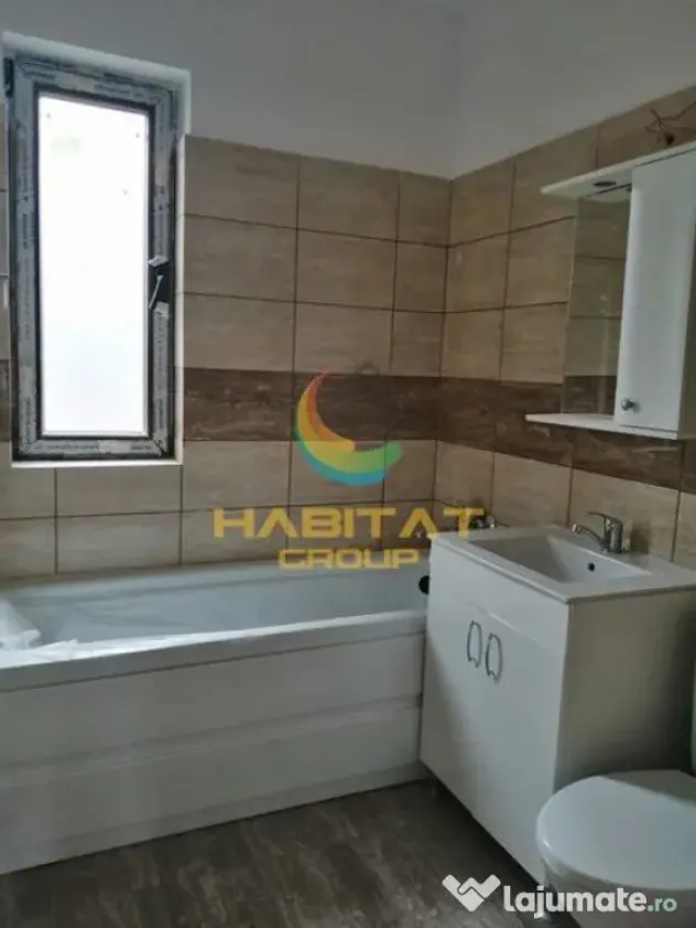 Garsoniera 41MP Direct Dezvoltator - Bucuresti (Bucuresti-Ilfov)