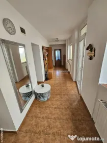 Casa individuala 3 camere, 600 m2, Zona Fraidorf