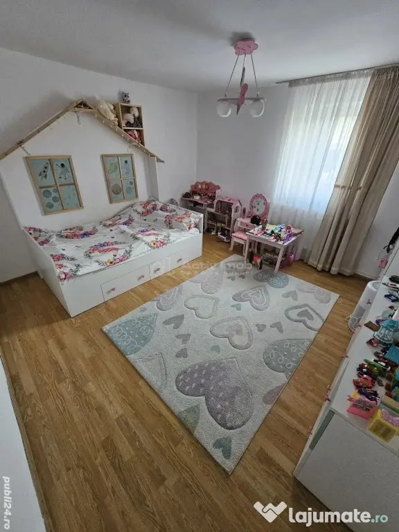 Casa individuala 3 camere, 600 m2, Zona Fraidorf - Timisoara (Timis)
