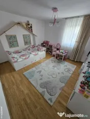 Casa individuala 3 camere, 600 m2, Zona Fraidorf