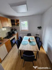 Casa individuala 3 camere, 600 m2, Zona Fraidorf