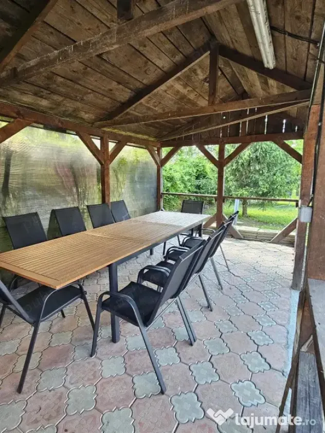 Casa individuala 3 camere, 600 m2, Zona Fraidorf - Timisoara (Timis)