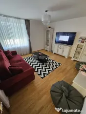 Casa individuala 3 camere, 600 m2, Zona Fraidorf