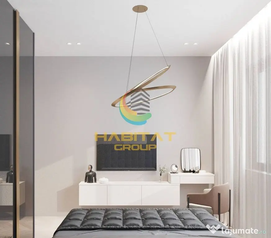 Super Apartament Promotie Berceni Brancoveanu Metrou. - Bucuresti (Bucuresti-Ilfov)