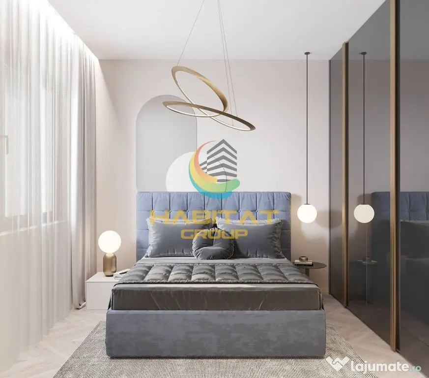 Super Apartament Promotie Berceni Brancoveanu Metrou. - Bucuresti (Bucuresti-Ilfov)