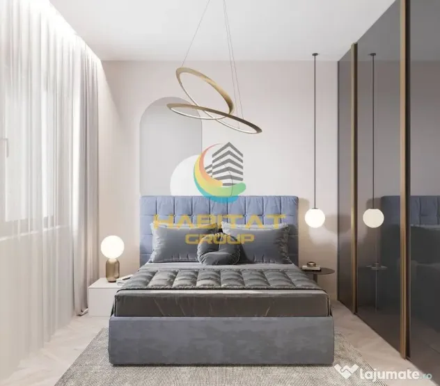 Super Apartament Promotie Berceni Brancoveanu Metrou. - Bucuresti (Bucuresti-Ilfov)