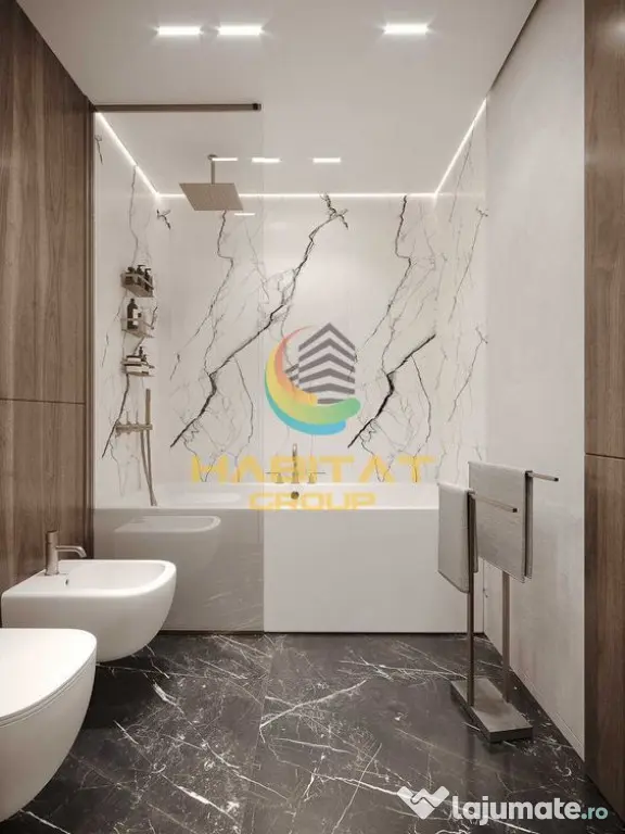 Super Apartament Promotie Berceni Brancoveanu Metrou. - Bucuresti (Bucuresti-Ilfov)