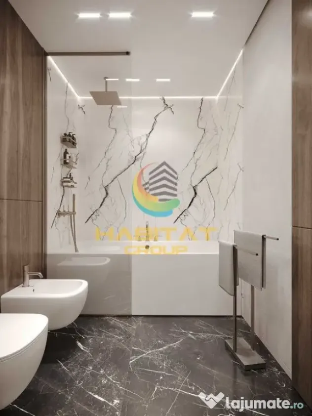 Super Apartament Promotie Berceni Brancoveanu Metrou. - Bucuresti (Bucuresti-Ilfov)