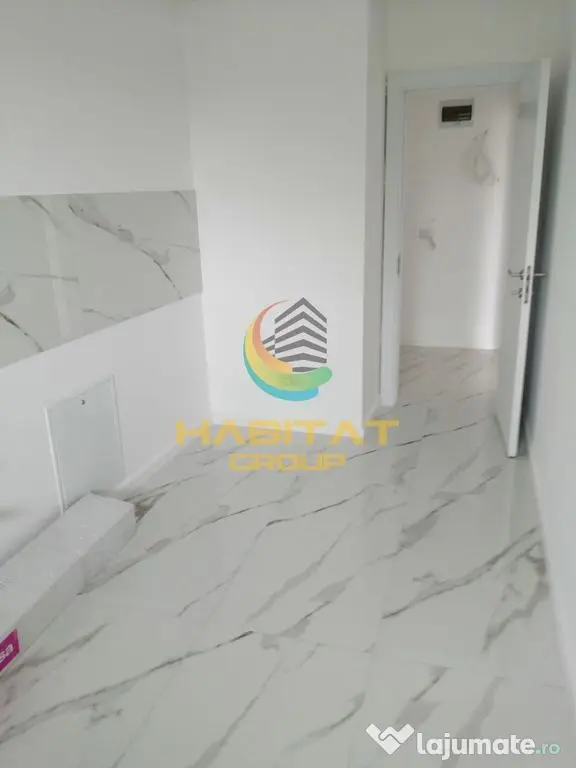 Metalurgiei Apartament 2 Camere 65 Mp Drumul Binelui - Bucuresti (Bucuresti-Ilfov)