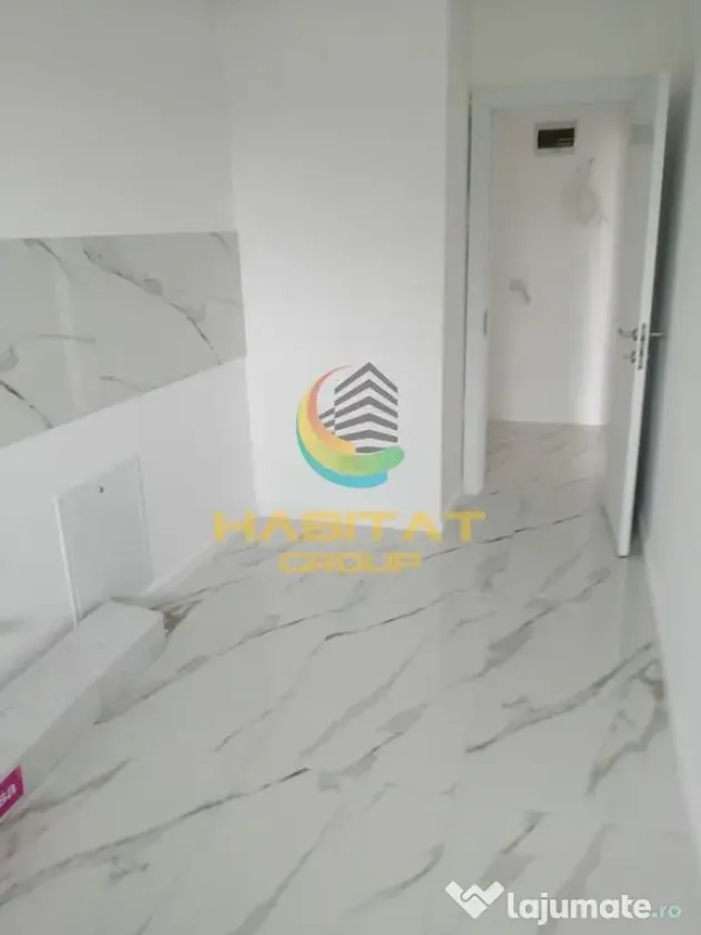 Metalurgiei Apartament 2 Camere 65 Mp Drumul Binelui - Bucuresti (Bucuresti-Ilfov)
