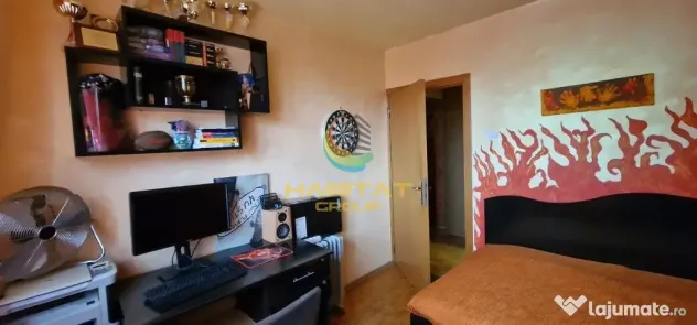 Apartament 4 camere, Centrala, Pret Negociabil - Bucuresti (Bucuresti-Ilfov)