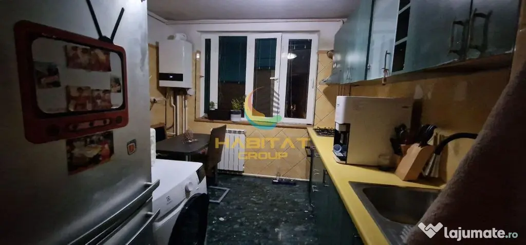 Apartament 4 camere, Centrala, Pret Negociabil - Bucuresti (Bucuresti-Ilfov)