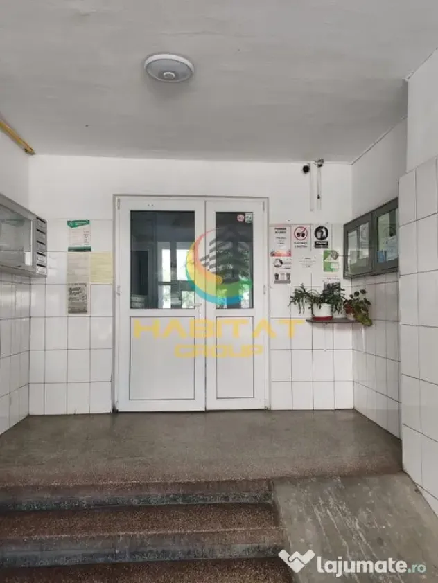 Vanzare 3 Camere Scoala 54 ! - Bucuresti (Bucuresti-Ilfov)
