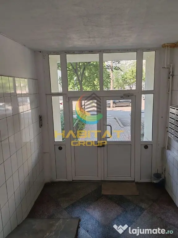 Vanzare 3 Camere Scoala 54 ! - Bucuresti (Bucuresti-Ilfov)