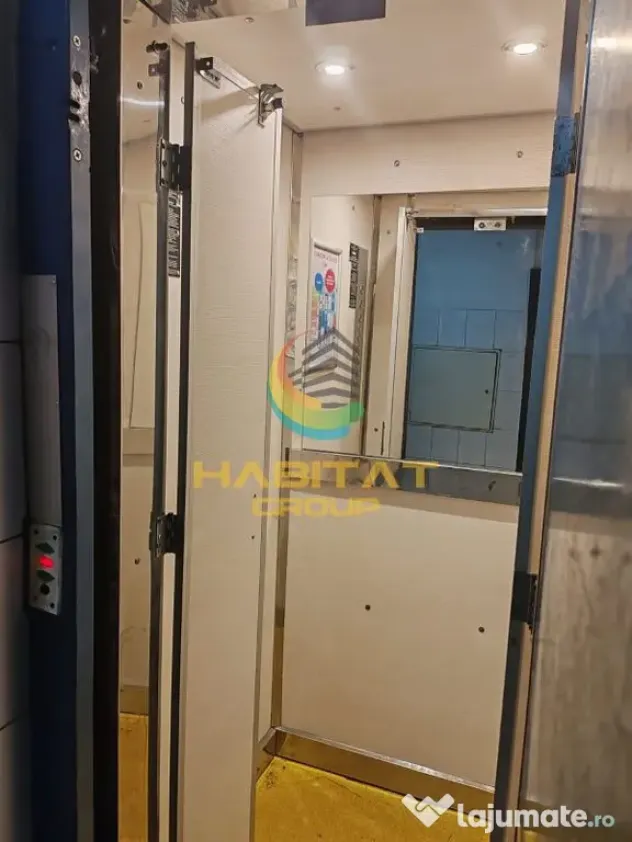 Vanzare 3 Camere Scoala 54 ! - Bucuresti (Bucuresti-Ilfov)