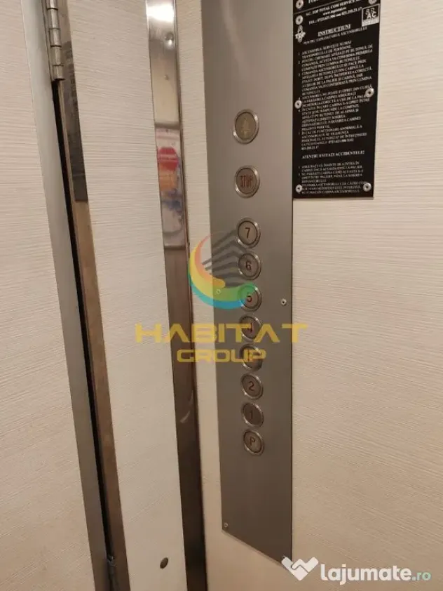 Vanzare 3 Camere Scoala 54 ! - Bucuresti (Bucuresti-Ilfov)