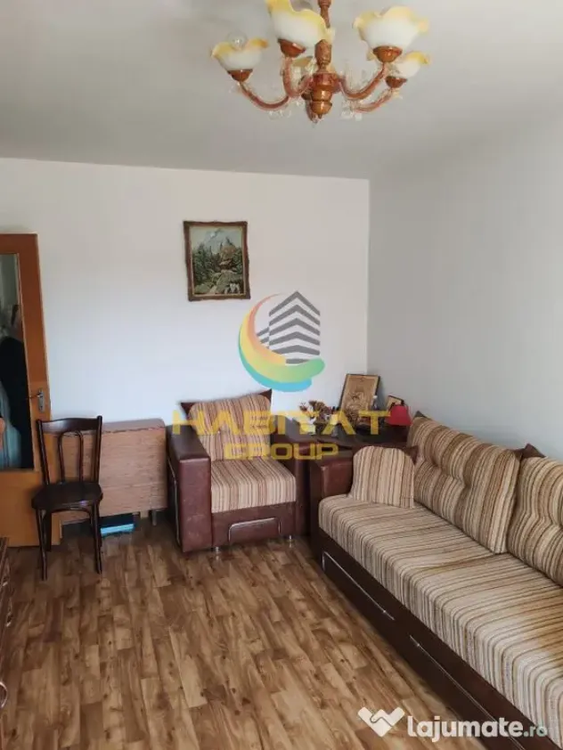 Vanzare 3 Camere Scoala 54 ! - Bucuresti (Bucuresti-Ilfov)
