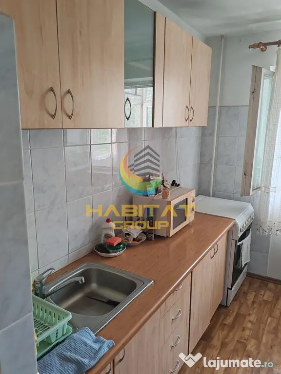 Vanzare 3 Camere Scoala 54 ! - Bucuresti (Bucuresti-Ilfov)