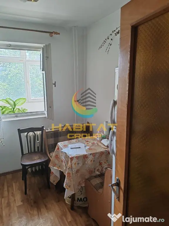 Vanzare 3 Camere Scoala 54 ! - Bucuresti (Bucuresti-Ilfov)