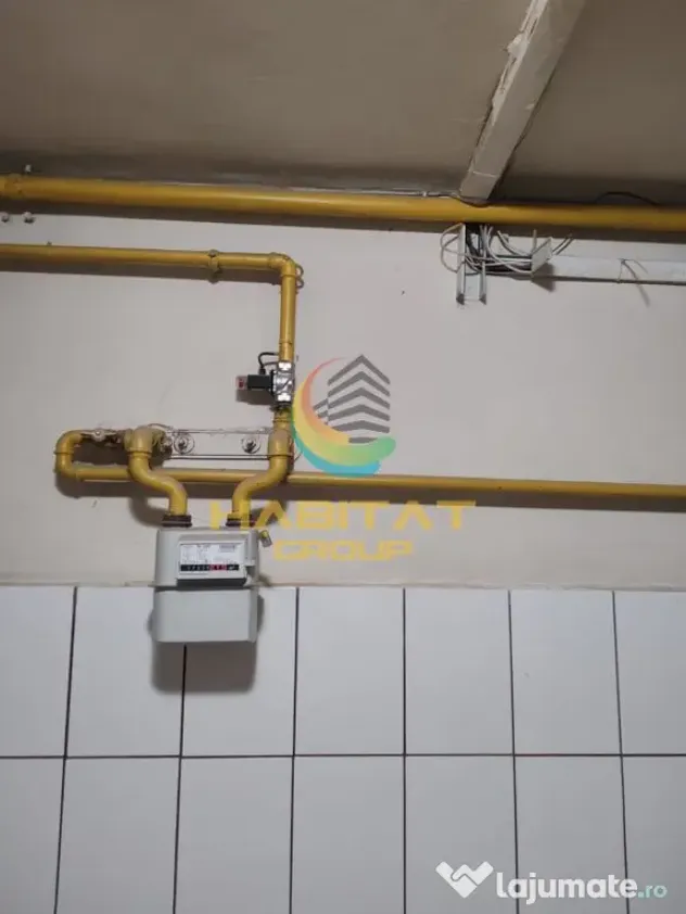 Vanzare 3 Camere Scoala 54 ! - Bucuresti (Bucuresti-Ilfov)