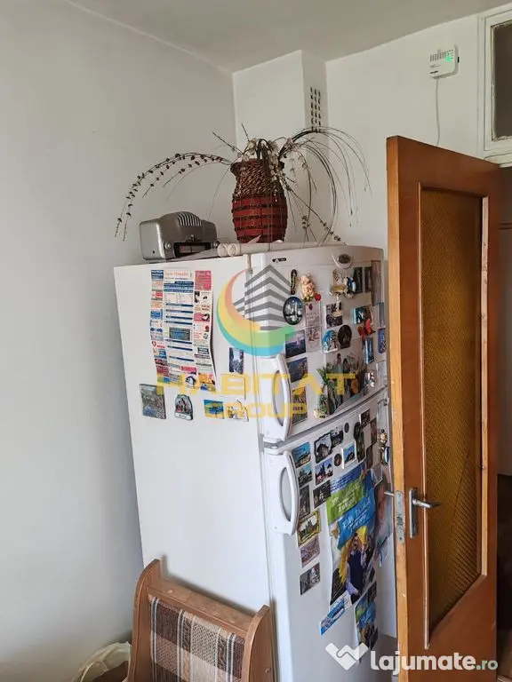 Vanzare 3 Camere Scoala 54 ! - Bucuresti (Bucuresti-Ilfov)