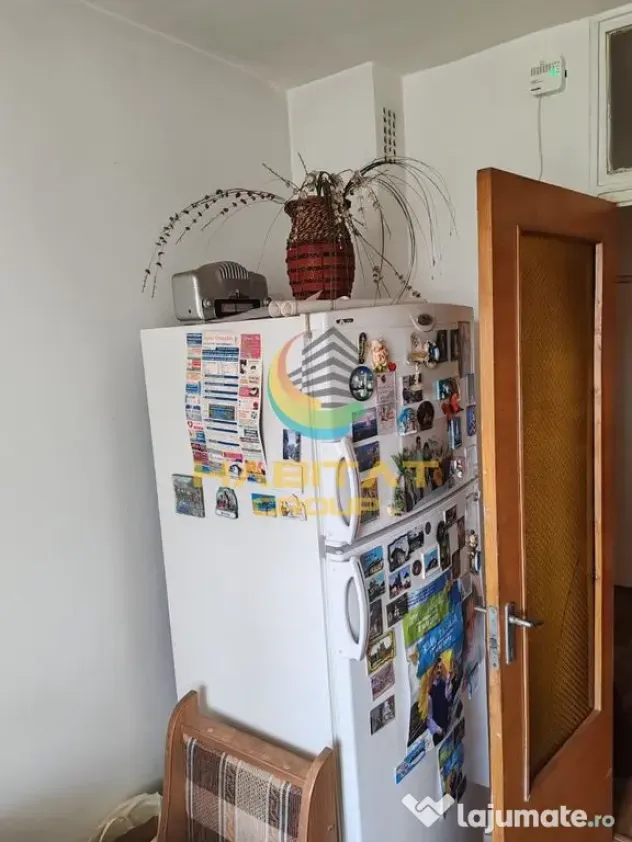 Vanzare 3 Camere Scoala 54 ! - Bucuresti (Bucuresti-Ilfov)