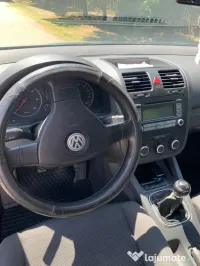 Volkswagen golf 5