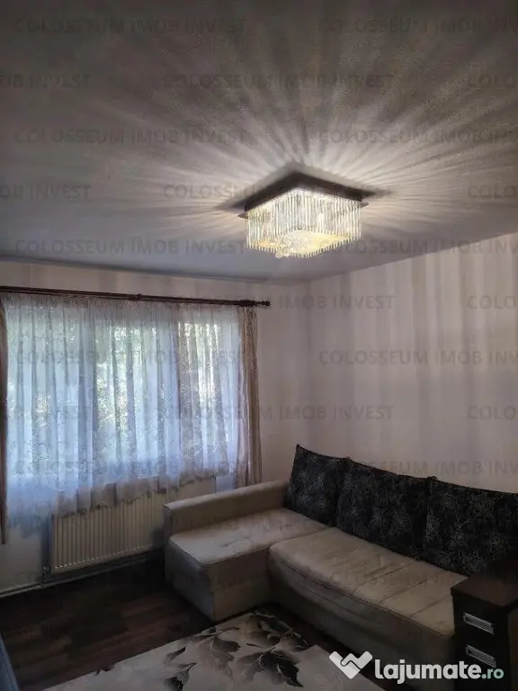 Apartament 2 camere | Semidecomandat | Zona Astra - Brasov (Brasov)
