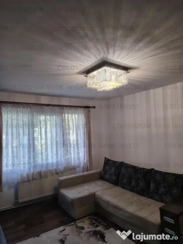 Apartament 2 camere | Semidecomandat | Zona Astra - Brasov (Brasov)