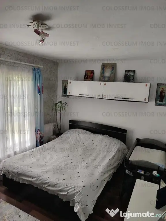 Apartament 2 camere | Semidecomandat | Zona Astra - Brasov (Brasov)