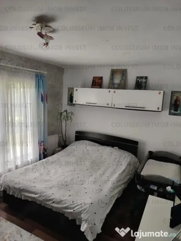 Apartament 2 camere | Semidecomandat | Zona Astra - Brasov (Brasov)