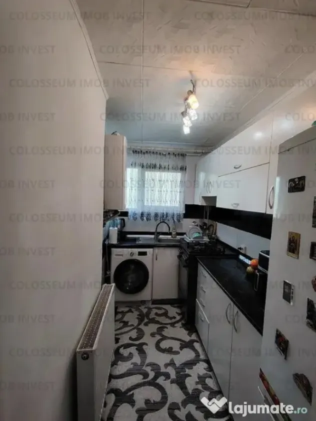 Apartament 2 camere | Semidecomandat | Zona Astra - Brasov (Brasov)