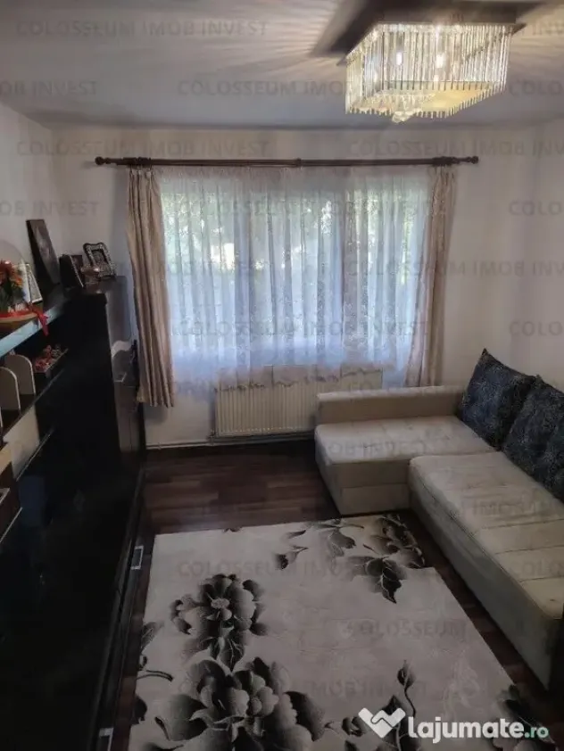 Apartament 2 camere | Semidecomandat | Zona Astra - Brasov (Brasov)