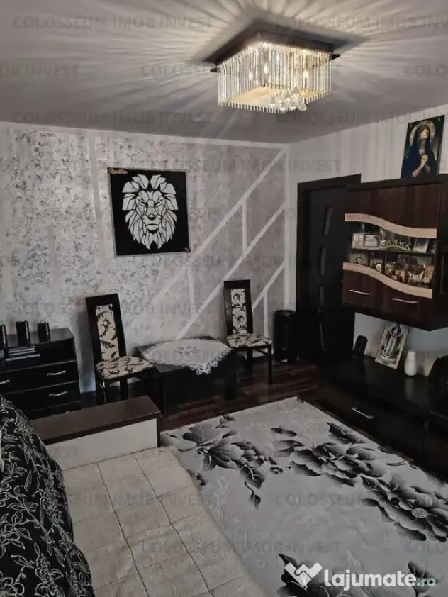 Apartament 2 camere | Semidecomandat | Zona Astra - Brasov (Brasov)