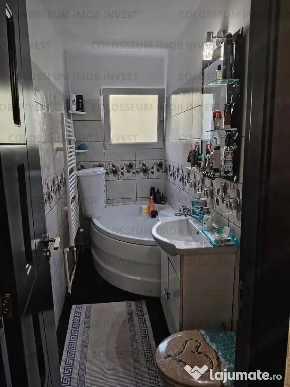 Apartament 2 camere | Semidecomandat | Zona Astra - Brasov (Brasov)