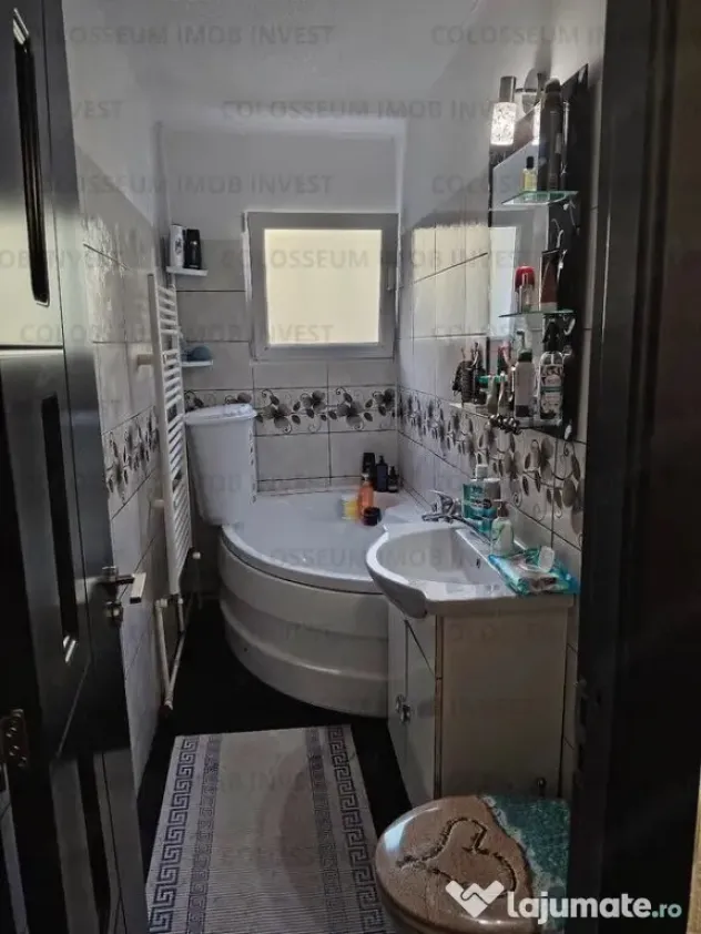 Apartament 2 camere | Semidecomandat | Zona Astra - Brasov (Brasov)