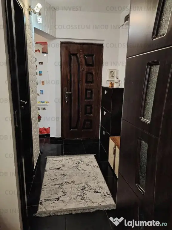 Apartament 2 camere | Semidecomandat | Zona Astra - Brasov (Brasov)
