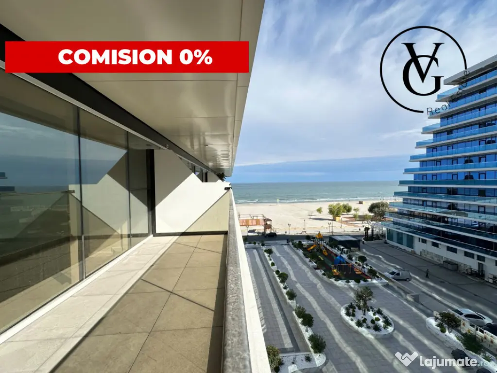 Studio spatios | Aqua Cullinan | Mamaia Nord - Mamaia Sat (Constanta)