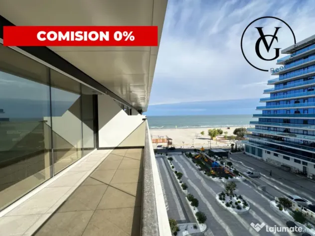 Studio spatios | Aqua Cullinan | Mamaia Nord - Mamaia Sat (Constanta)
